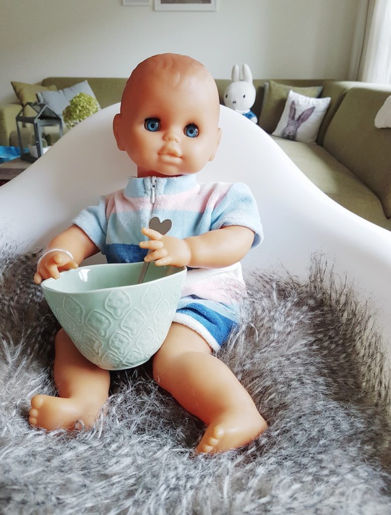 Mag je baby tv kijken? | Pamperpraat