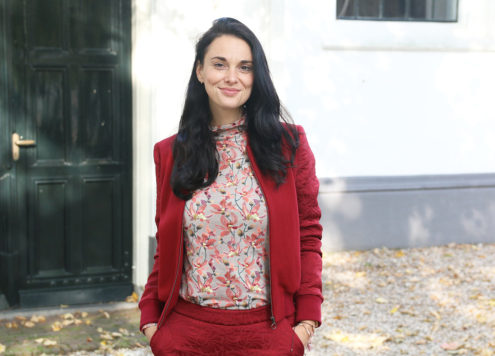 Hoe ik introvert werd