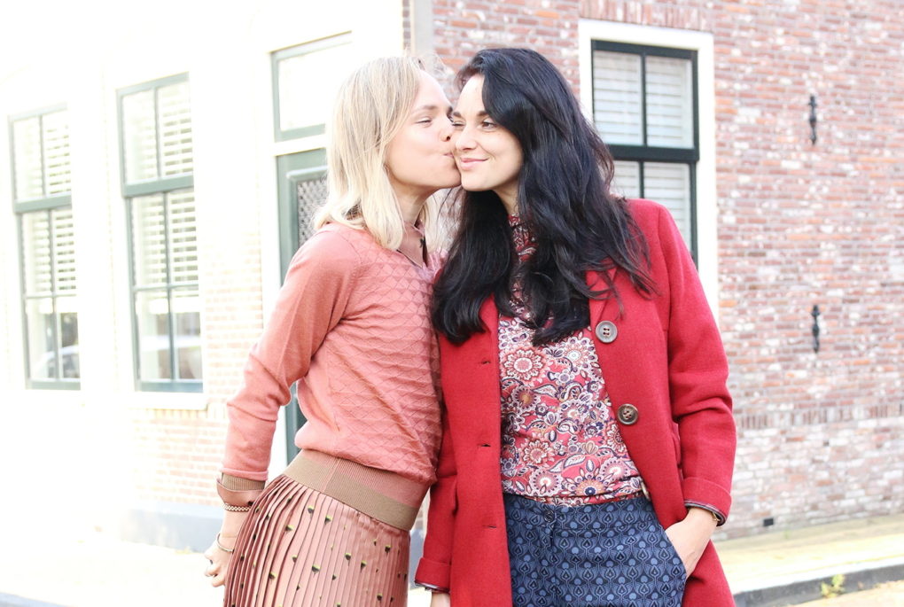 liefde vloekt niet oilily