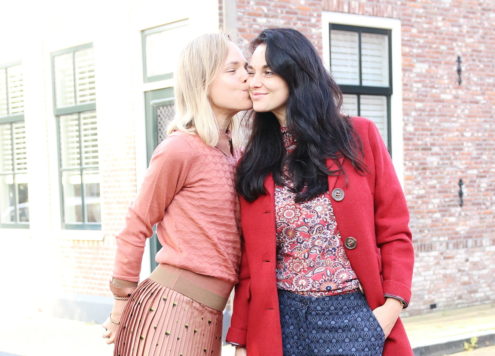 liefde vloekt niet oilily