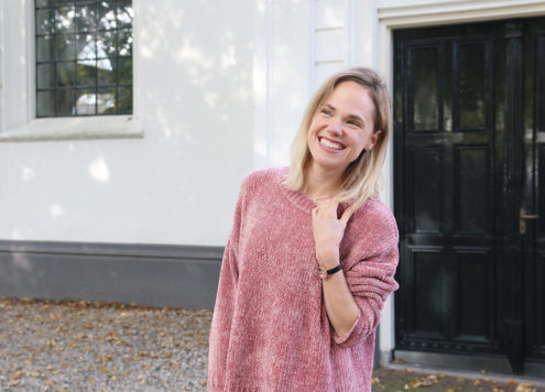 oud roze liefde vloekt niet sacha oilily