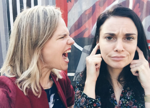 Gewoontes die niet goed zijn voor je relatie