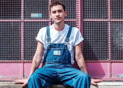 documentaire growing up gay