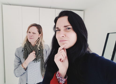 Wat onze ouders ons wijsmaakten