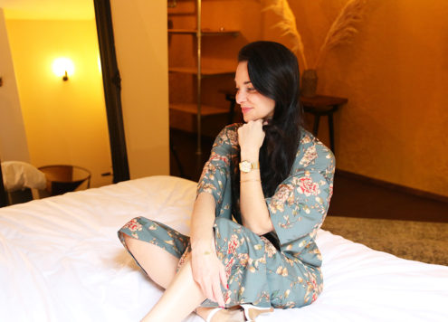 liefde voor jezelf kerst zinzi tijd horloge sieraden ketting hartje armband