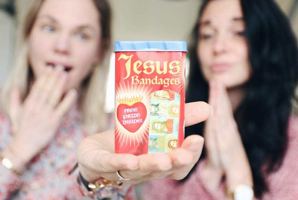 originele sinterklaas cadeautjes