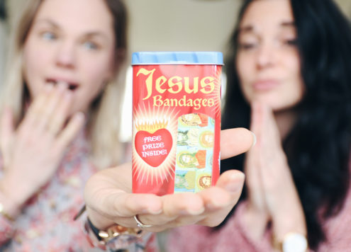 originele sinterklaas cadeautjes