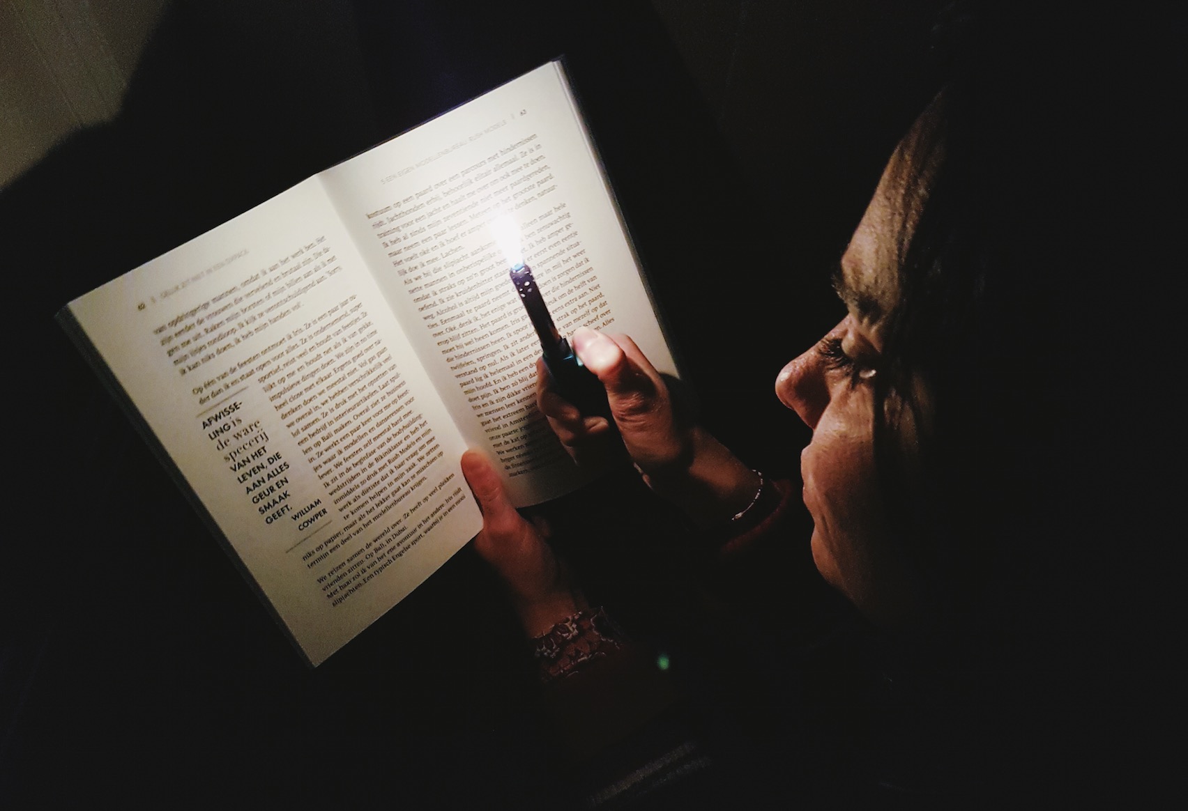 Wat onze ouders ons wijsmaakten