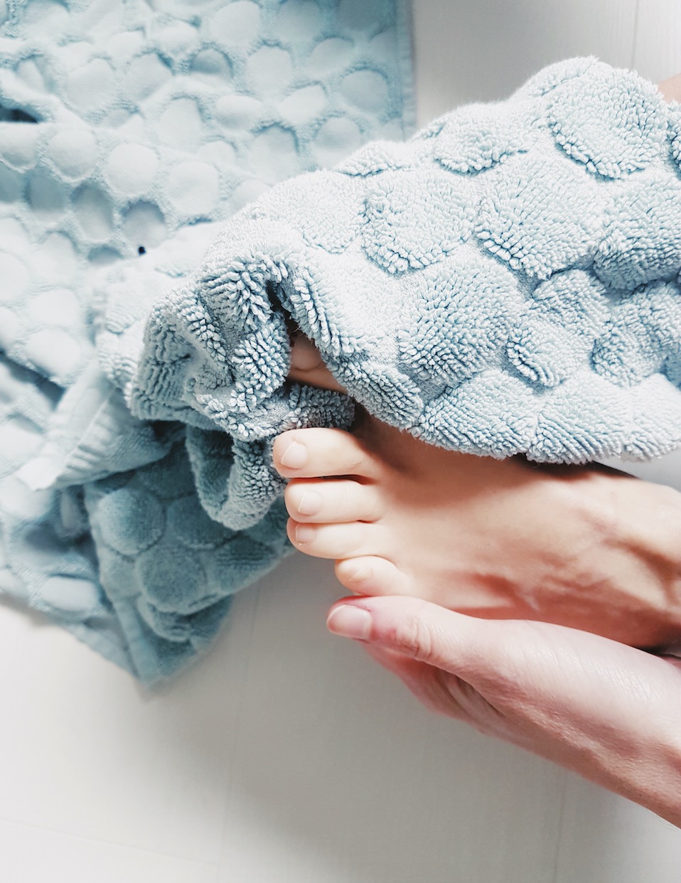 Wat onze ouders ons wijsmaakten