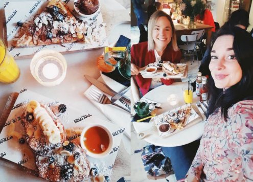 Onze Ontbijt Gewoontes