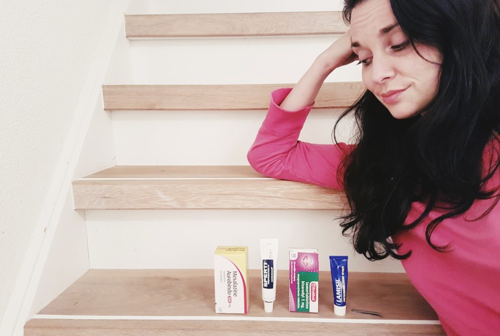 10 Kwaaltjes waar we ons voor schamen