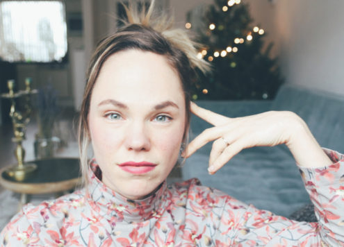 Als je hard voor jezelf bent