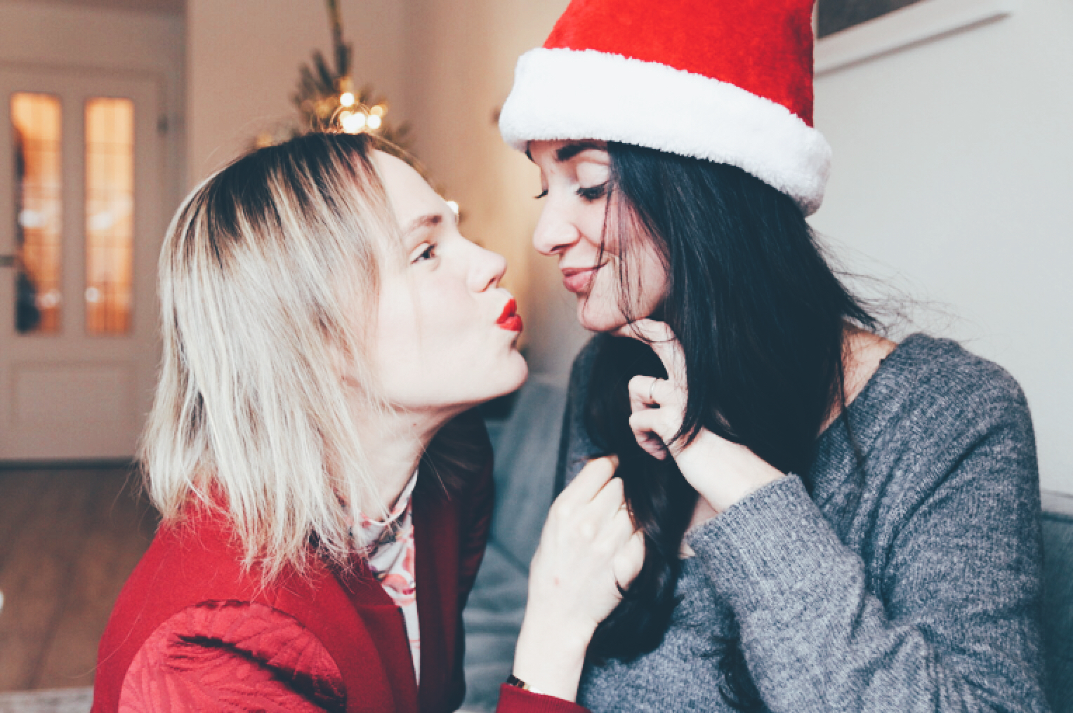 Nare kerstdagen en een ongelukkig nieuwjaar!