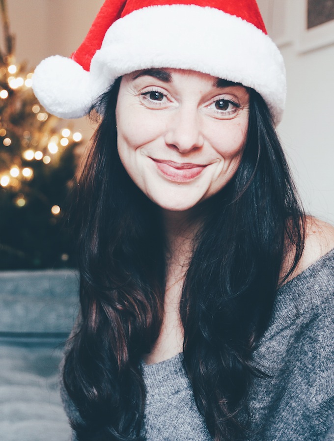 Nare kerstdagen en een ongelukkig nieuwjaar!