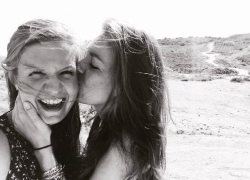 Ik vloog naar Aruba voor een eerste date