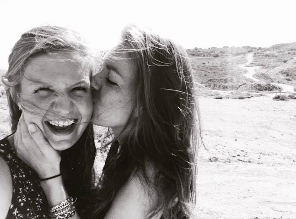 Ik vloog naar Aruba voor een eerste date