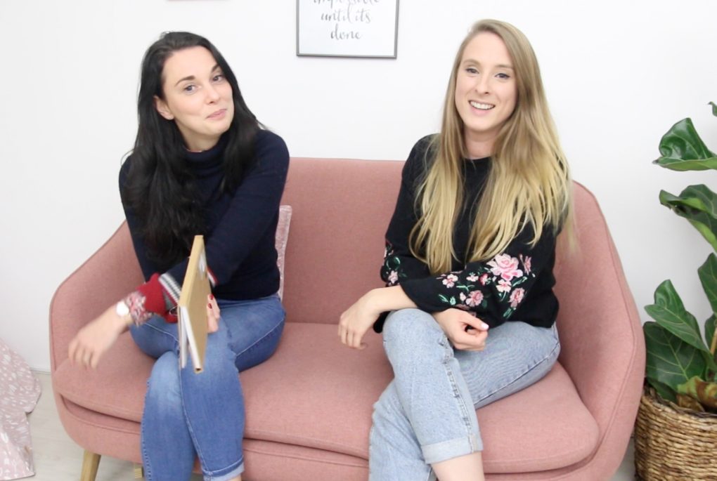 Met je kind op YouTube #Pamperpraat