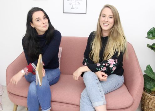 Met je kind op YouTube #Pamperpraat