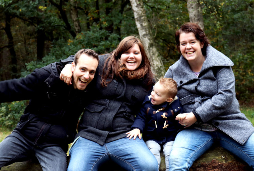 Samenwonen mijn ex-man en mijn nieuwe vriendin