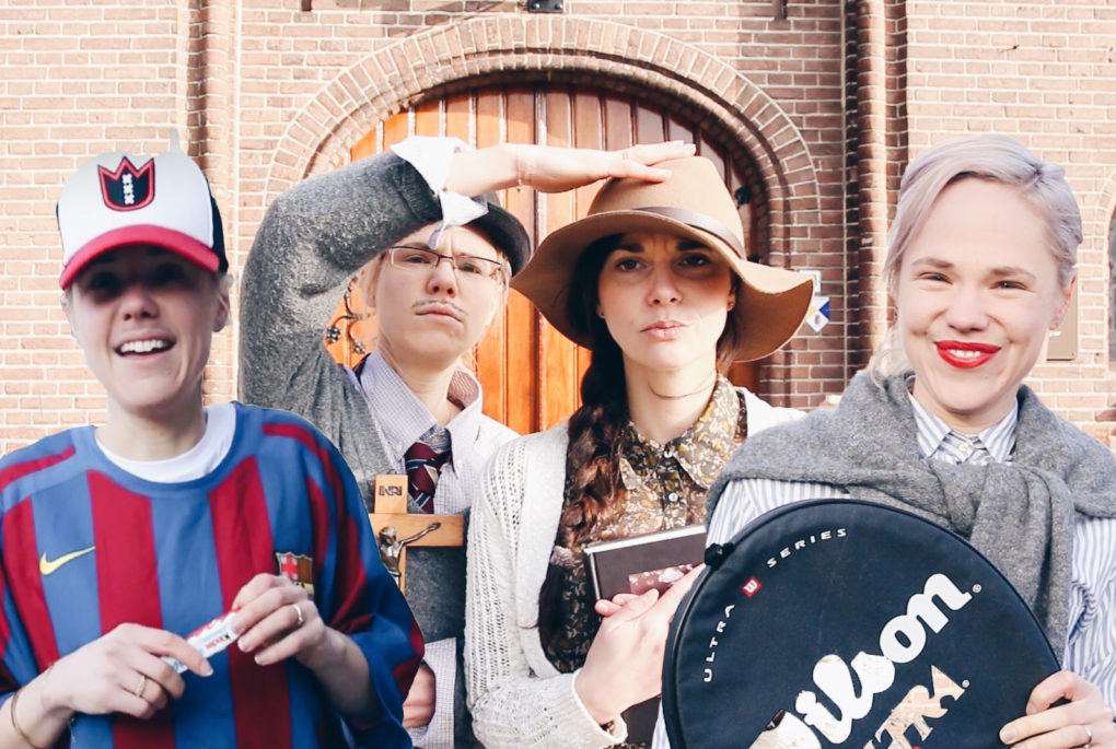 Zaaddonor Ongeschikt #Zaaderdag