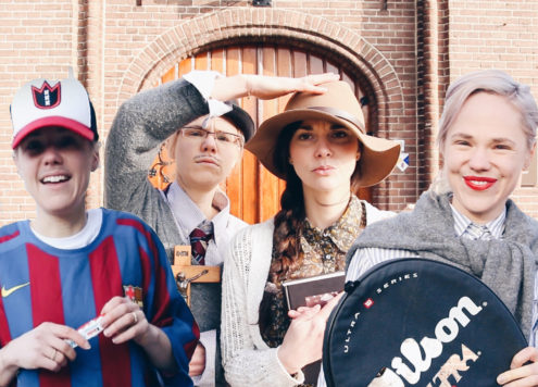 Zaaddonor Ongeschikt #Zaaderdag