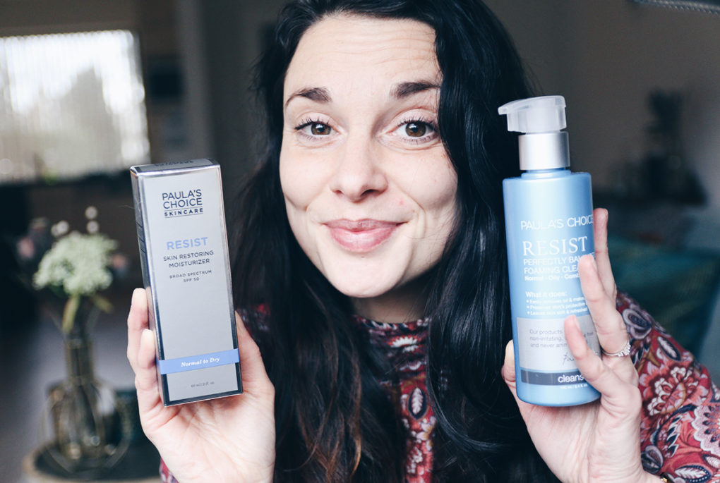 paula's choice huidverzorging review