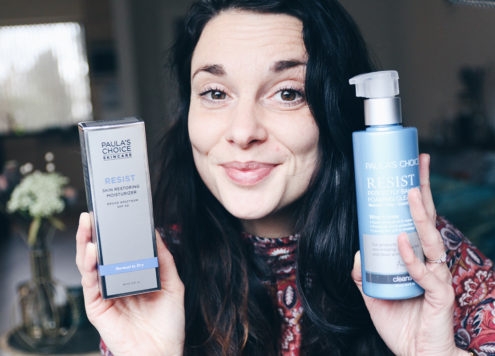 paula's choice huidverzorging review