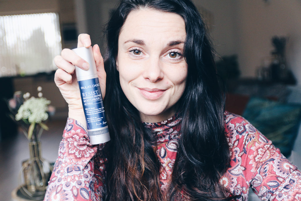 paula's choice huidverzorging review