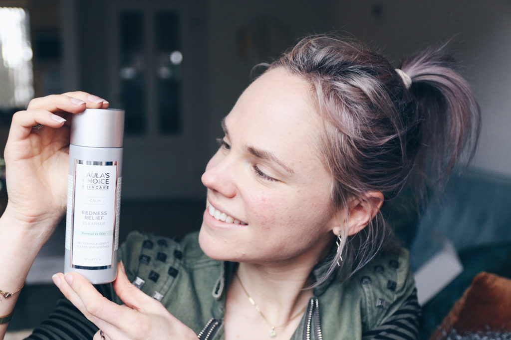 paula's choice huidverzorging review