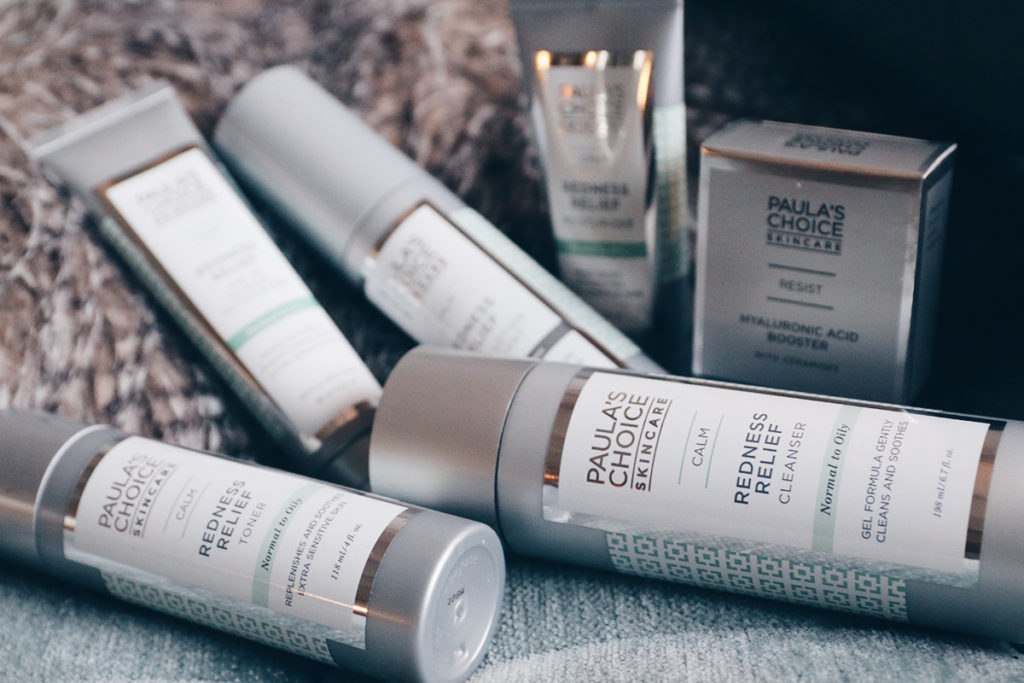 paula's choice huidverzorging review