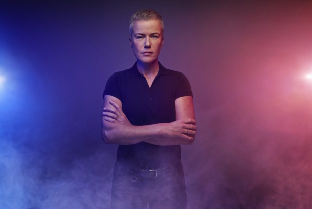 Ellie Lust op Patrouille - Nieuw op TV