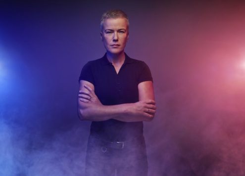 Ellie Lust op Patrouille - Nieuw op TV