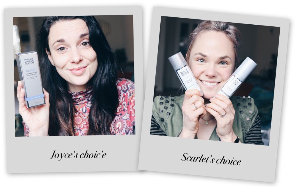 paula's choice huidverzorging review
