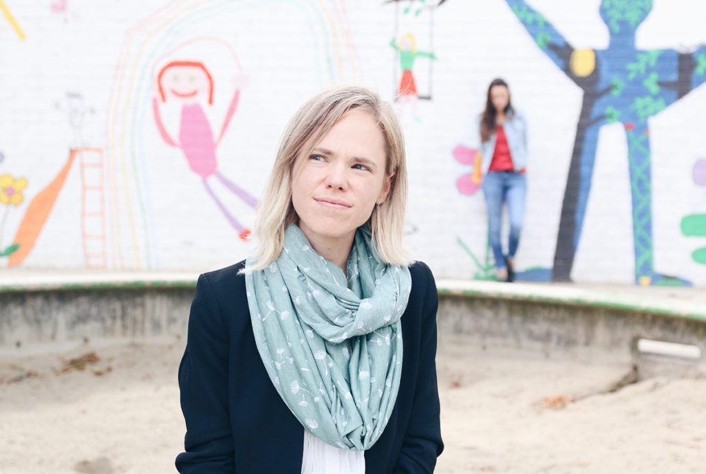 Als je niet de biologische moeder bent