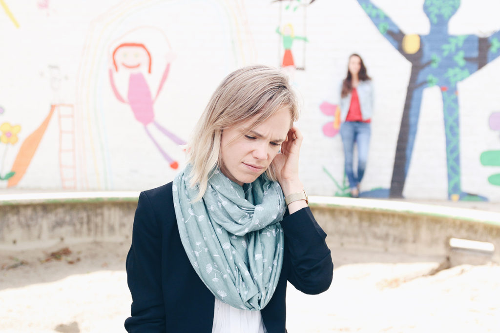 Als je niet de biologische moeder bent