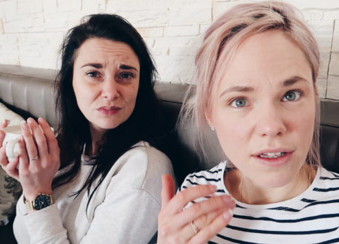 zo'n bijzonder moment