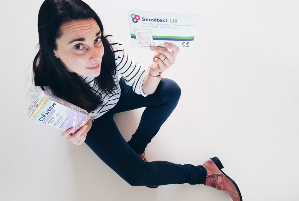 beste ovulatietest