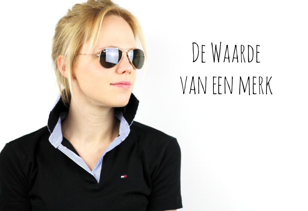 De waarde van een merk