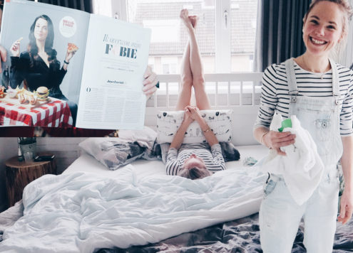 De tweede poging | Weekvlog 48