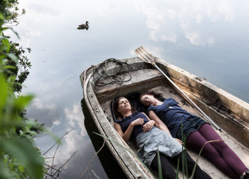 8 Lesbische films die het kijken waard zijn