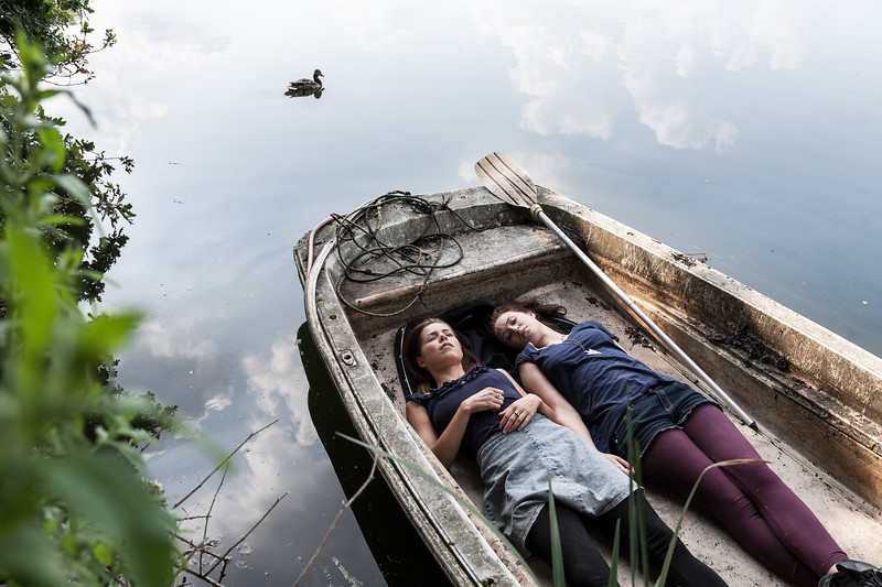 8 Lesbische films die het kijken waard zijn