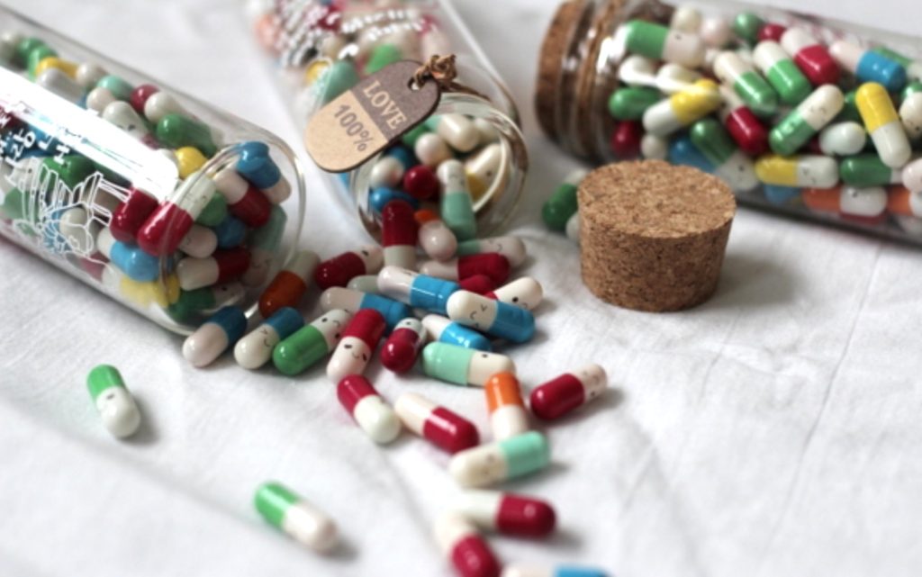 antidepressiva en zwangerschap