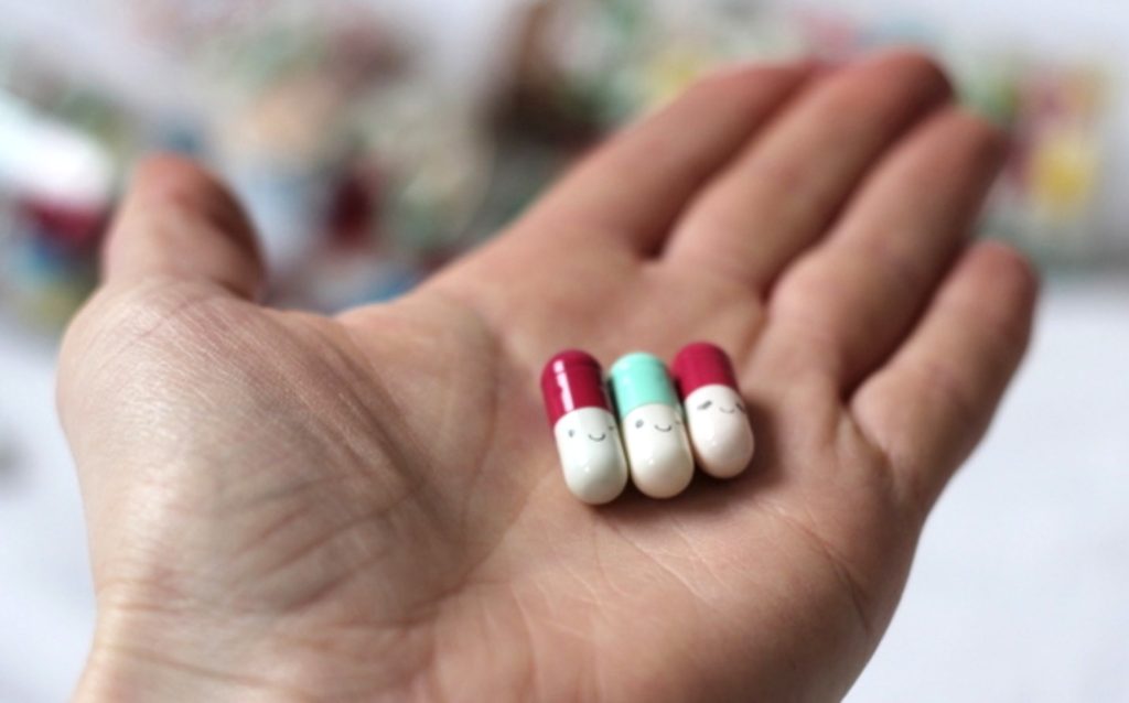 antidepressiva en zwangerschap