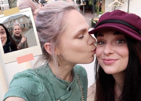 Verhuizen en een eisprong | Weekvlog 47