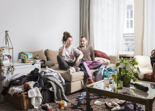 De Roze Dolk: kinderwens anno nu