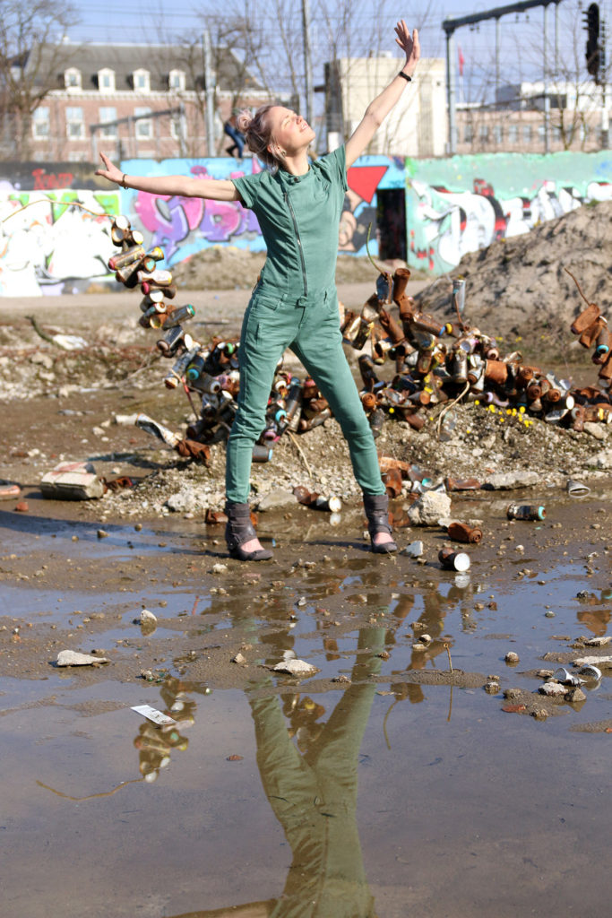 De lente is zoals het leven wehkamp