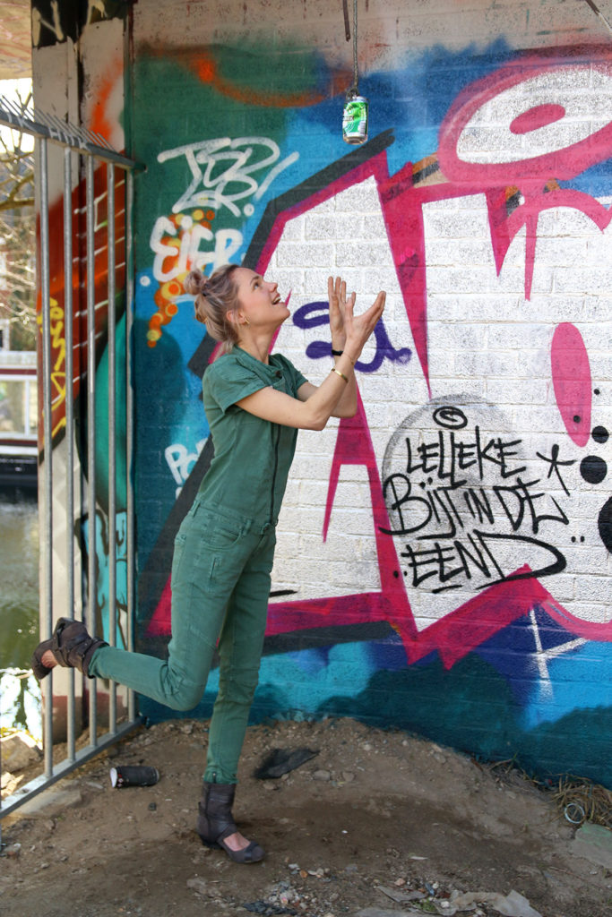 De lente is zoals het leven wehkamp