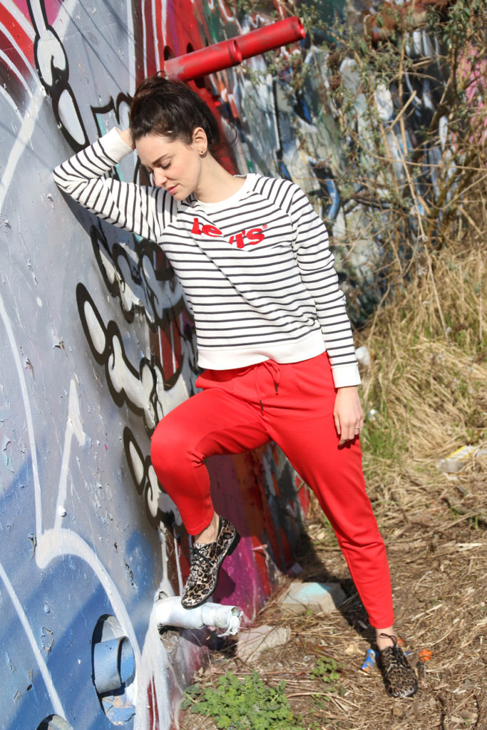 De lente is zoals het leven wehkamp