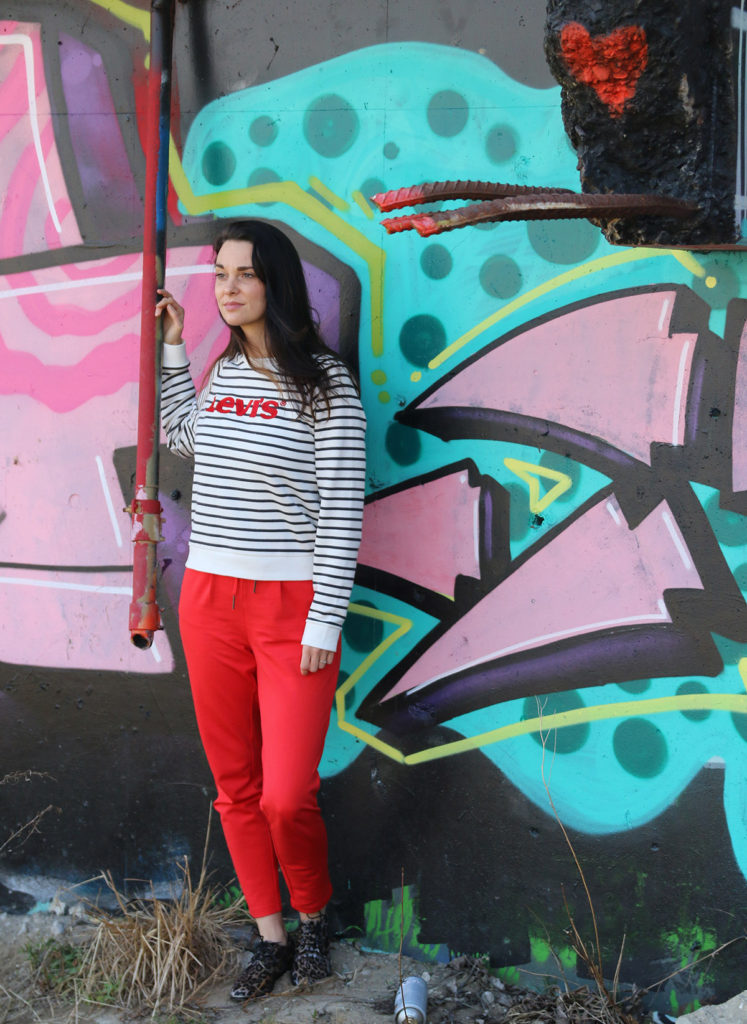 De lente is zoals het leven wehkamp