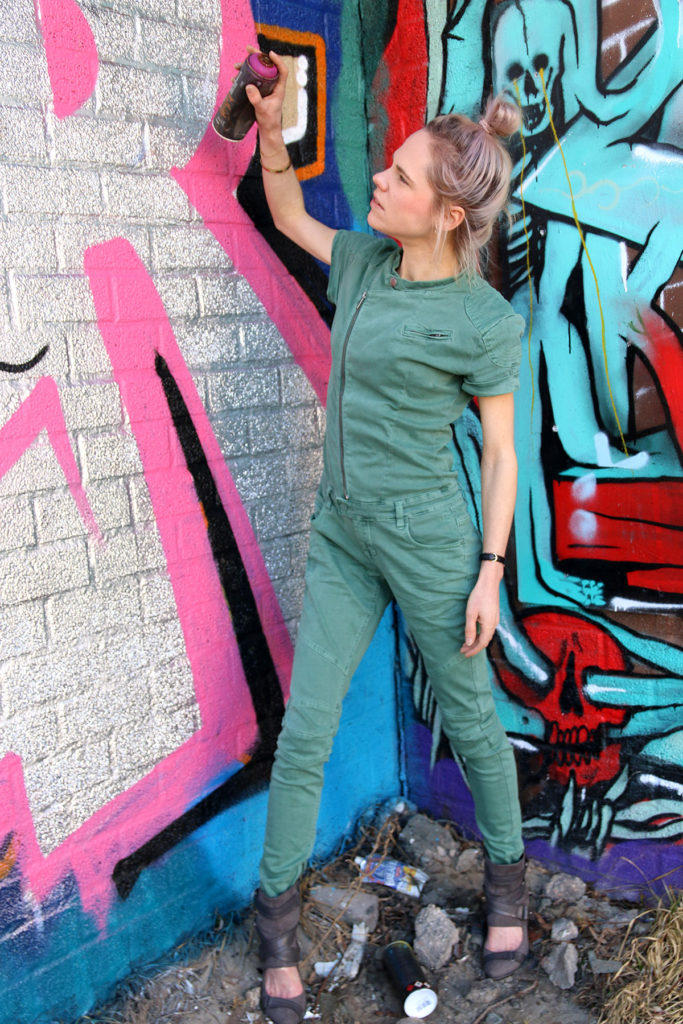 De lente is zoals het leven wehkamp